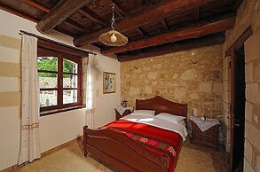 Strofilia Villas