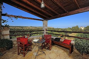 Strofilia Villas