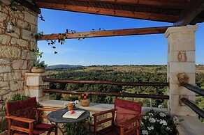 Strofilia Villas