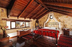 Strofilia Villas
