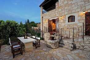 Strofilia Villas