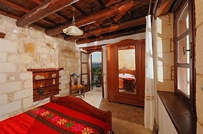 Strofilia Villas