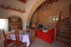 Strofilia Villas