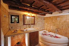 Strofilia Villas