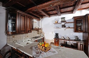 Strofilia Villas