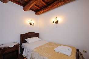 Strofilia Villas