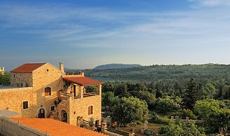 Strofilia Villas
