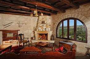 Strofilia Villas