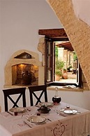 Strofilia Villas