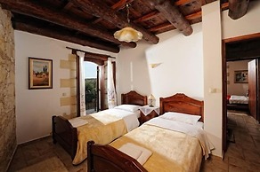 Strofilia Villas