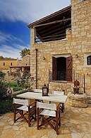 Strofilia Villas