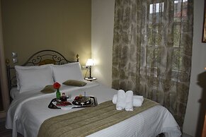 Hotel Ganimede
