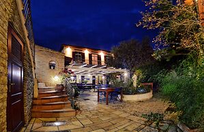 Hotel Ganimede
