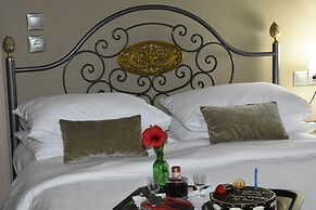 Hotel Ganimede