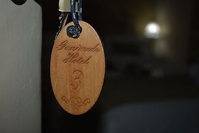 Hotel Ganimede