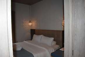 Hotel Ganimede