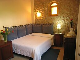 Hotel Ganimede