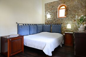 Hotel Ganimede
