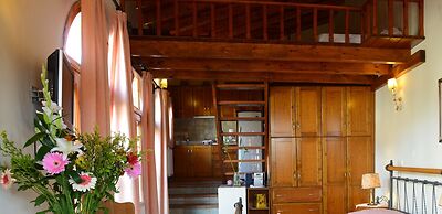 Hotel Ganimede