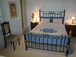 Hotel Ganimede