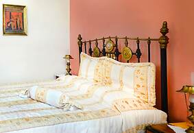 Hotel Ganimede