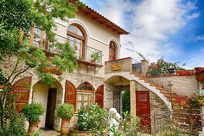 Hotel Ganimede