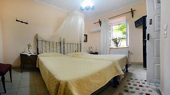 Hotel Ganimede