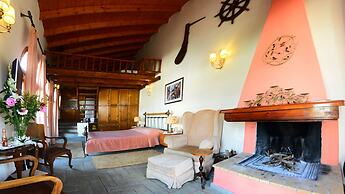 Hotel Ganimede