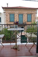 Hotel Ganimede