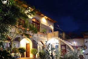 Hotel Ganimede