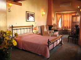 Hotel Ganimede