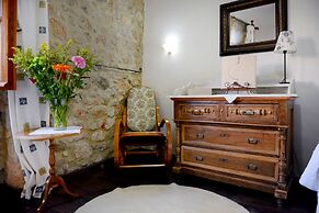 Hotel Ganimede