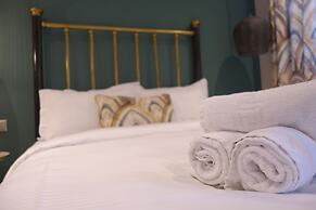 Hotel Ganimede