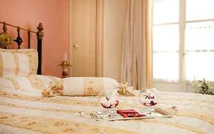 Hotel Ganimede
