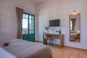 Kaliviani Traditional Hotel