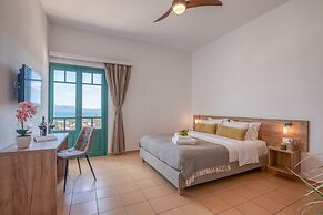 Kaliviani Traditional Hotel