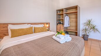 Kaliviani Traditional Hotel