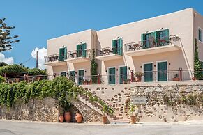 Kaliviani Traditional Hotel