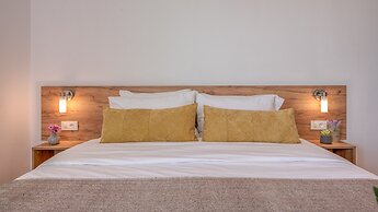 Kaliviani Traditional Hotel