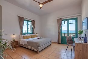 Kaliviani Traditional Hotel