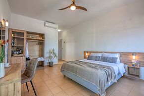 Kaliviani Traditional Hotel
