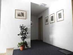 Hotel Sport