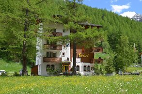 Hotel Sport