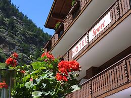 Hotel Sport