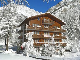 Hotel Sport