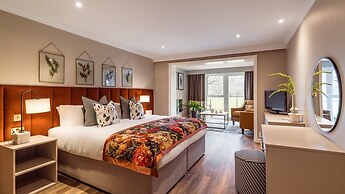 Borrowdale Gates Hotel