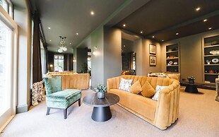 Borrowdale Gates Hotel