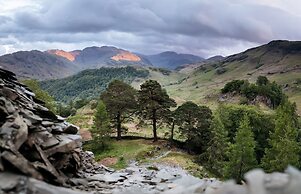 Borrowdale Gates Hotel