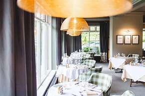Borrowdale Gates Hotel