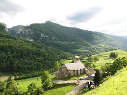 Hôtel Etchémaïté